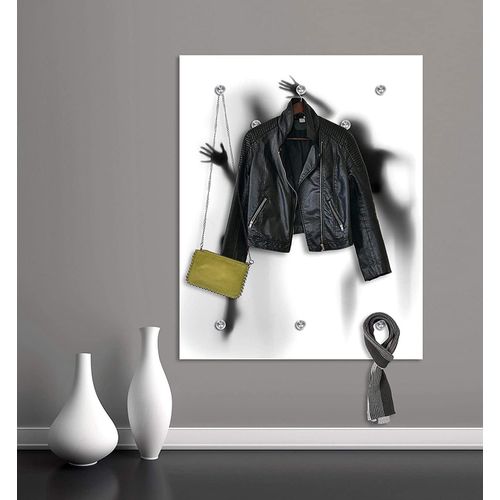 Garderobenleiste QUEENCE 