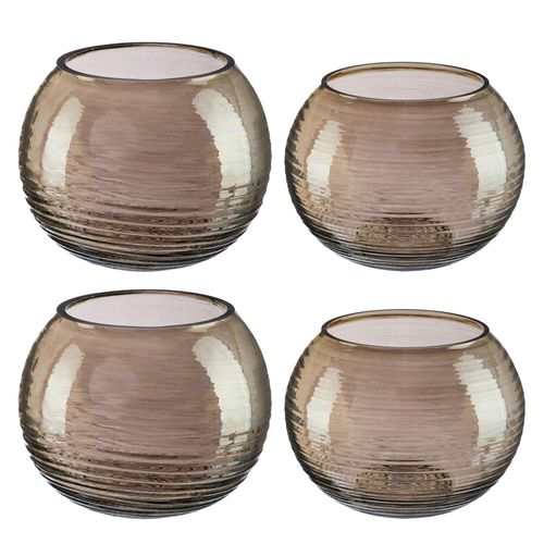 Teelichthalter CREATIV HOME 