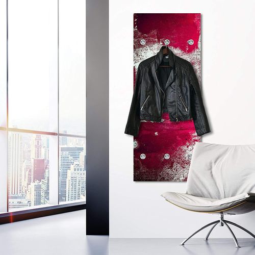 Garderobenleiste QUEENCE 