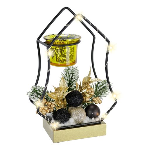 Teelichthalter I.GE.A. 