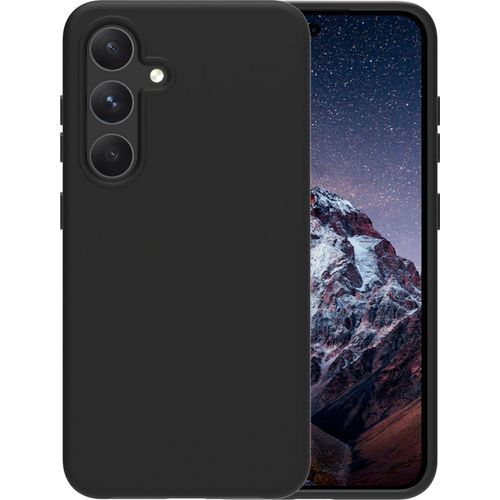 DBRAMANTE1928 Smartphone-Hülle "Iceland D3O Samsung Galaxy S24", schwarz, Samsung Galaxy S24, Hüllen, Smartphone-Hülle