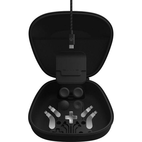 XBOX Zubehor für Xbox Contoller "Elite Series 2 – Complete Component Pack", schwarz, Spielecontroller, Zubehor für Xbox Contoller