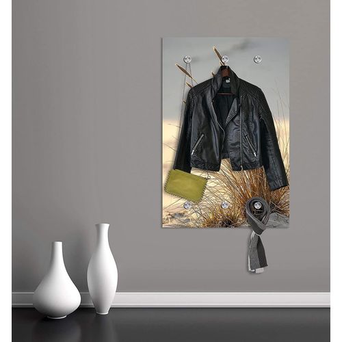 Garderobenleiste QUEENCE 