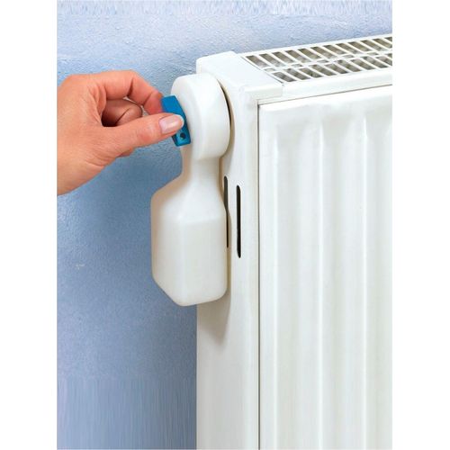 Reinigungsbürste, weiß, Reinigungsbürsten, Reinigungsbürste