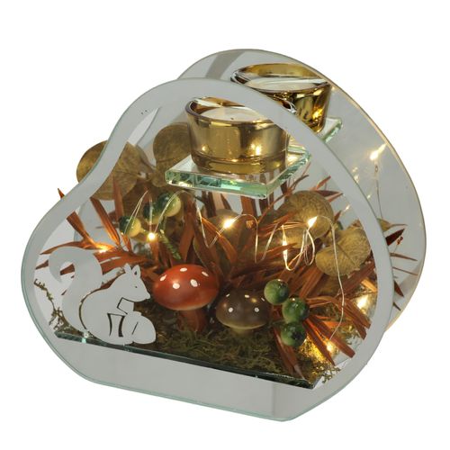 Teelichthalter I.GE.A. 