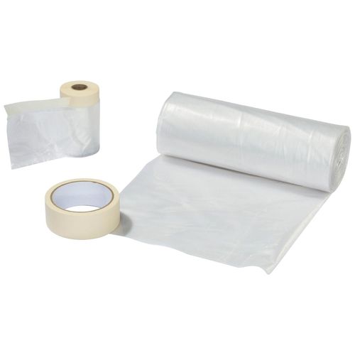 Renovierungsset WAGNER, transparent, Werkzeugsets, Renovierungsset, 3-teilig