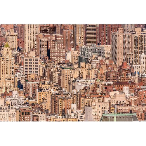 Fototapete PAPERMOON "Stadt", bunt, B:2m L:1,49m, Vlies, Tapeten, Fototapete