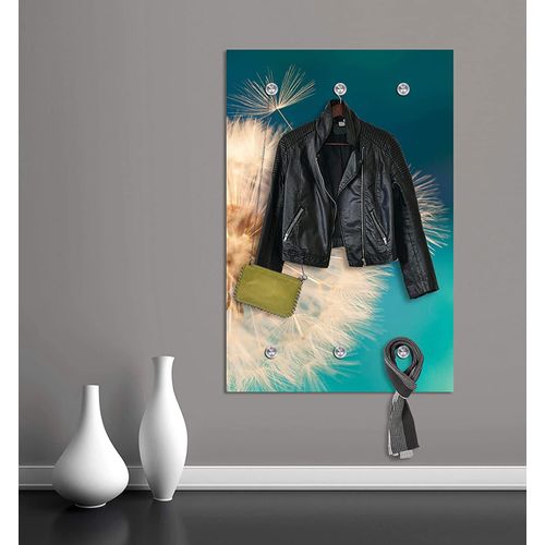 Garderobenleiste QUEENCE 