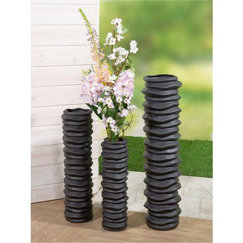 Bodenvase CASABLANCA BY GILDE 