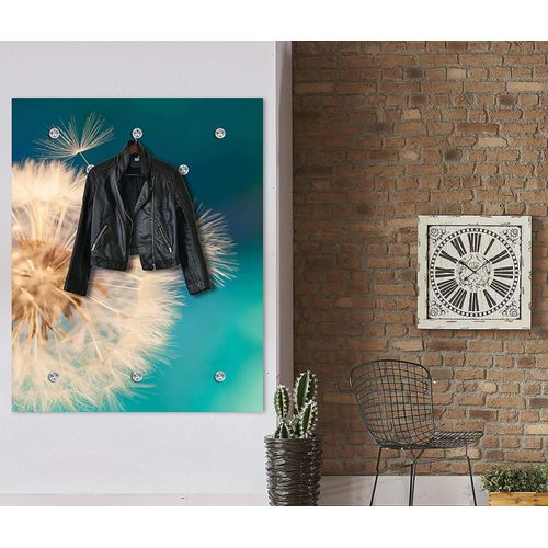 Garderobenleiste QUEENCE 