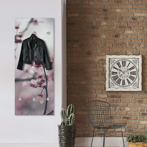 Garderobenleiste QUEENCE 