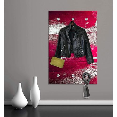 Garderobenleiste QUEENCE 