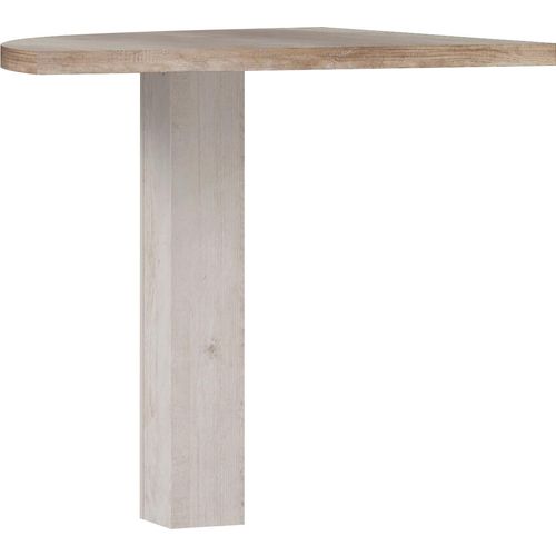 Schreibtischplatte FORTE 