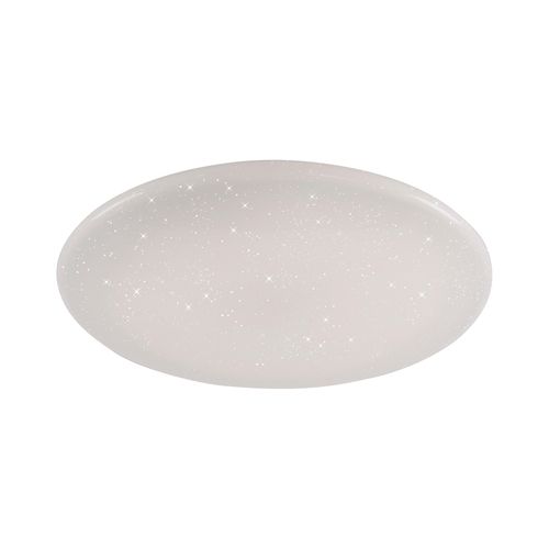 JUST LIGHT LED Deckenleuchte "Ls-URANUS", weiß, 1, Ø 70cm, 1 Stk., Leuchten, Smarthome fähig, LED Deckenleuchte