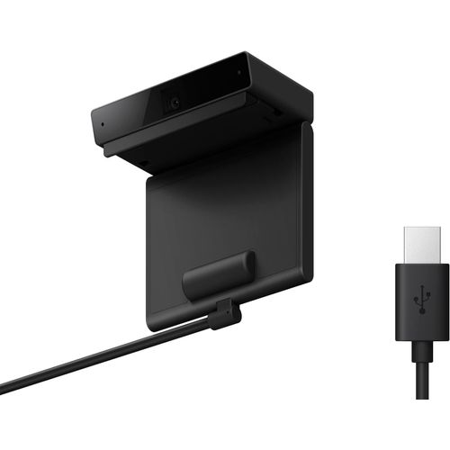 SONY TV-Adapter "BRAVIA CAM CMU-BC1", schwarz, B:8,2cm H:8,6cm T:4,3cm, Adapter, TV-Zubehör für 2022 BRAVIA XR und X1 Web Cam USB-Anschluss, TV-Adapter