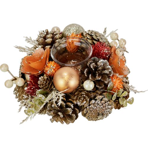 Teelichthalter I.GE.A. 