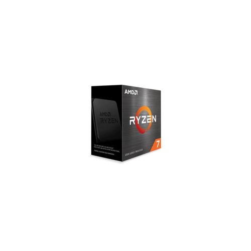 AMD Prozessor "5700G", ohne farbbezeichnung, B:13,4mm H:7,4mm T:13,5mm, Prozessoren, Prozessor