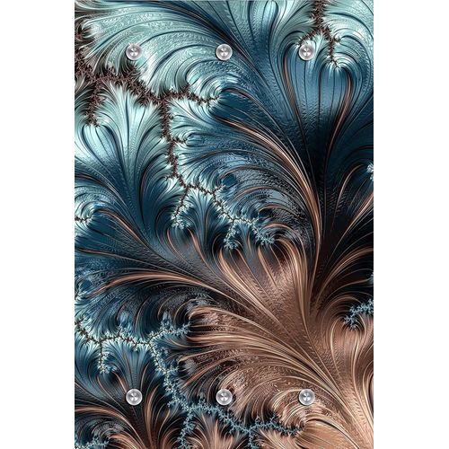 Garderobenleiste QUEENCE 