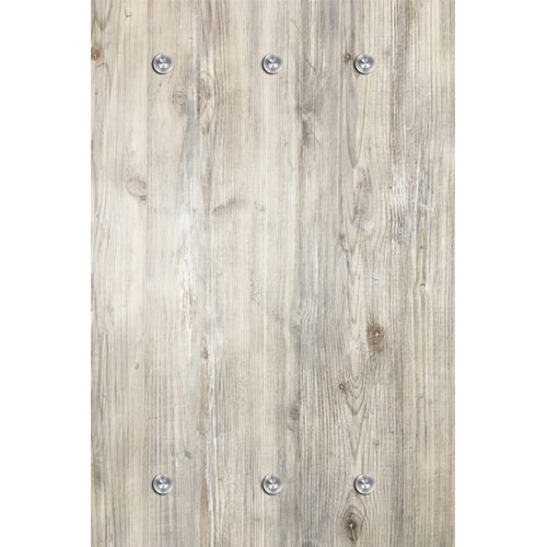 Garderobenleiste QUEENCE 