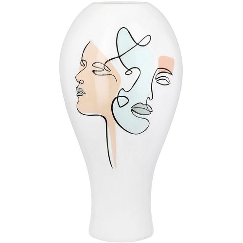 Tischvase CASABLANCA BY GILDE 