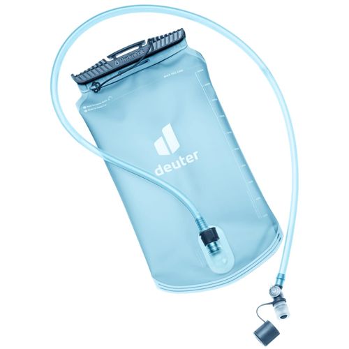 Trinksystem DEUTER "STREAMER II 2.0 L", hydrablau, Trinkblasen, Trinksystem