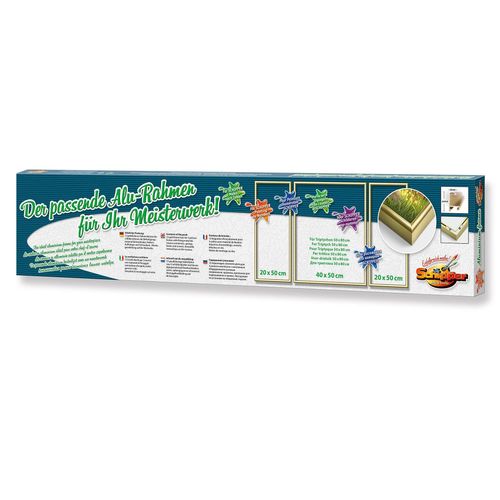 Bilderrahmen SCHIPPER 