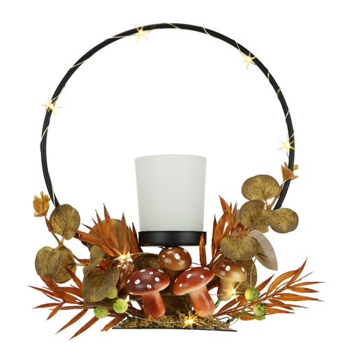 Teelichthalter I.GE.A. 