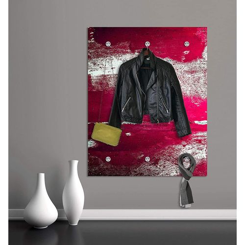 Garderobenleiste QUEENCE 