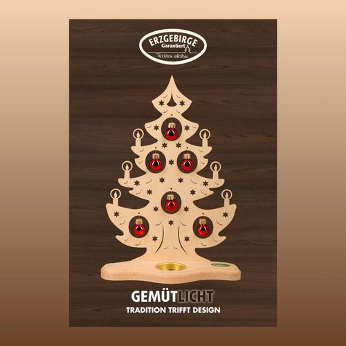 Teelichthalter WEIGLA 