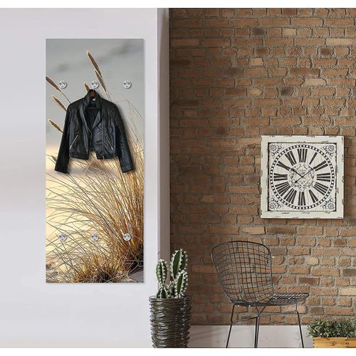 Garderobenleiste QUEENCE 