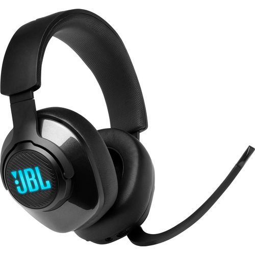 JBL Gaming-Headset "QUANTUM 400", schwarz, T:10,1cm, Kopfhörer, Gaming-Headset