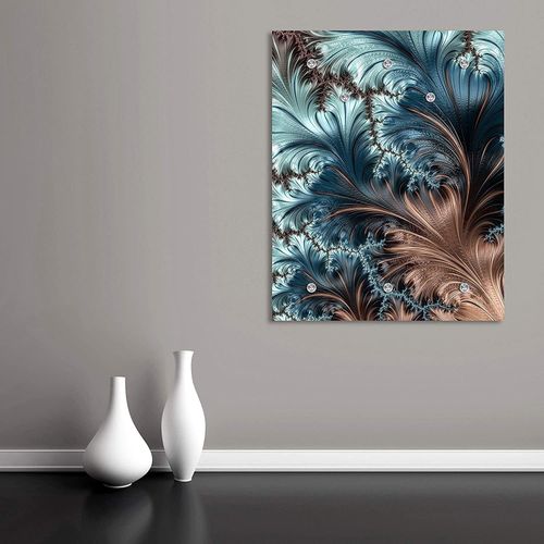 Garderobenleiste QUEENCE 