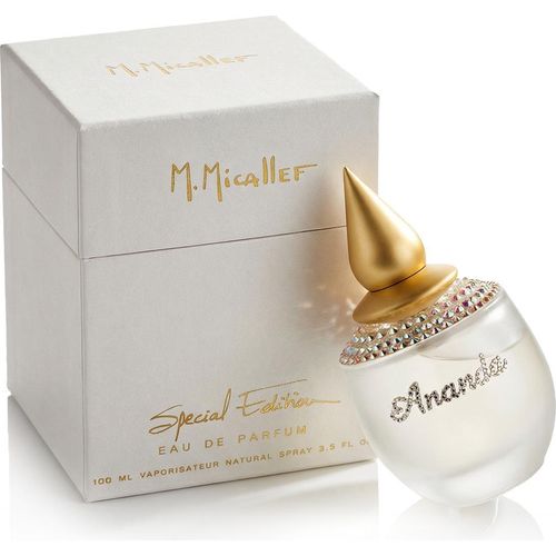M. Micallef Ananda Sonderausgabe EDP 100ml (W)
