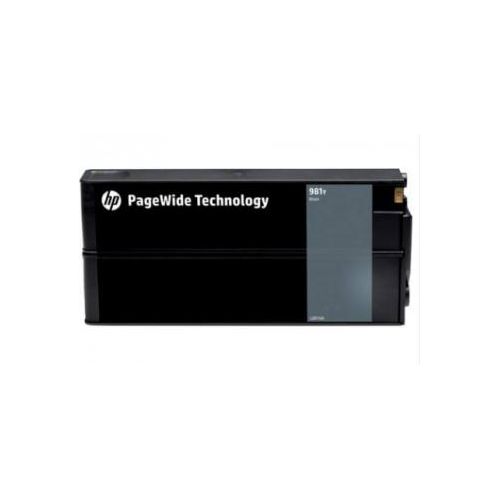 HP 981Y - 343.5 ml - Besonders hohe Ergiebigkeit