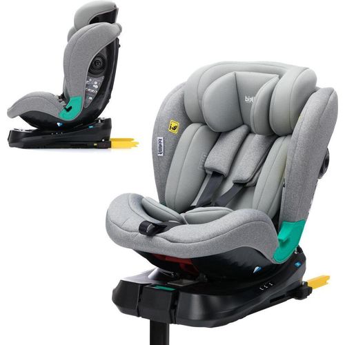 Fillikid Reboarder-Kindersitz Luca 360° i-Size ab