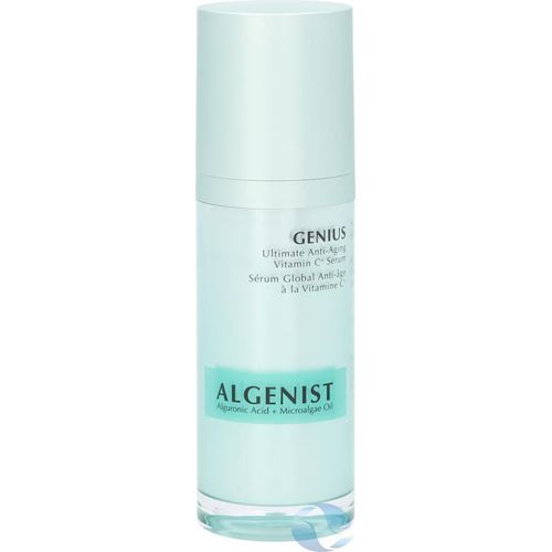 Algenist Genius Ultimate Anti-Aging Vitamin C+ Serum
