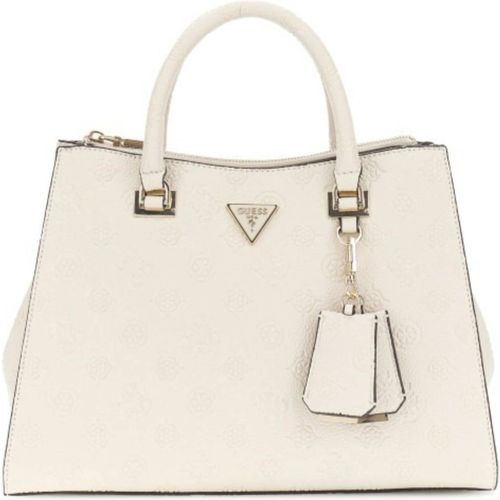 GUESS CRESIDIA II SOCIETY SA Beige