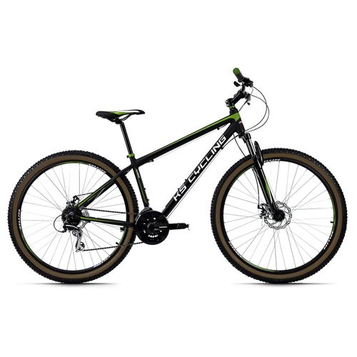 KS Cycling MTB Hardtail Twentyniner 29 Zoll Xceed