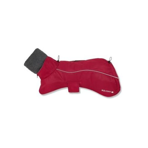 Wolters Cape Adventure Hundezubehör rot 36 cm