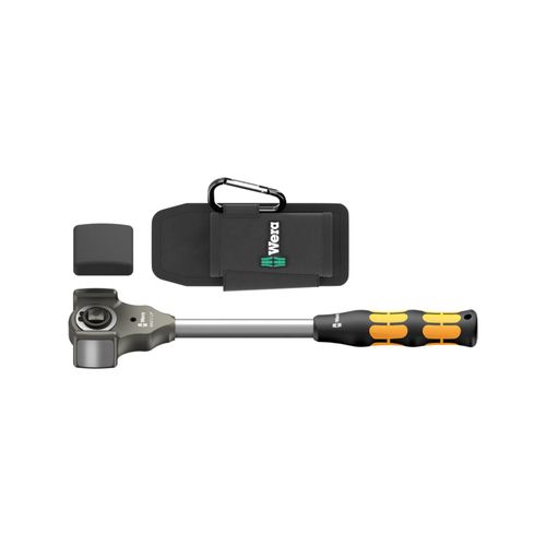 Wera 8002 C Koloss 1/2" mit 1/2"-Antrieb, 3-teilig (05003692001)