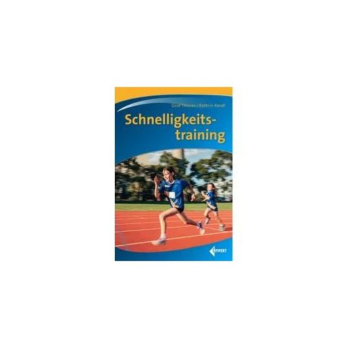 Schnelligkeitstraining