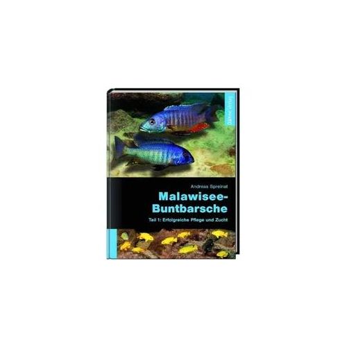 Malawisee-Buntbarsche