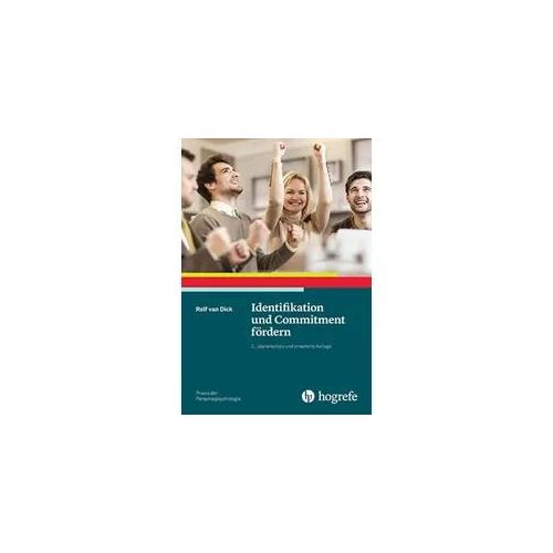Identifikation und Commitment fördern
