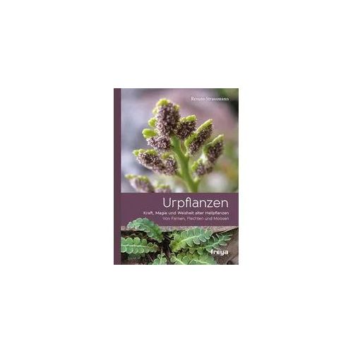 Urpflanzen