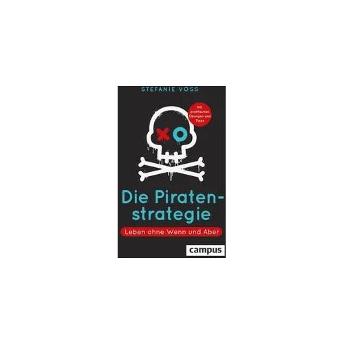 Die Piratenstrategie