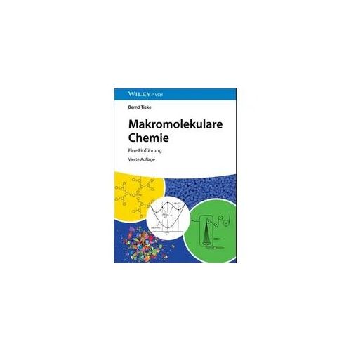 Makromolekulare Chemie
