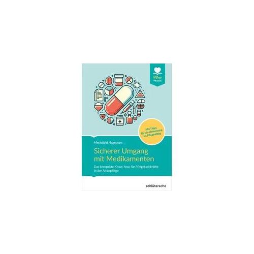 Sicherer Umgang mit Medikamenten