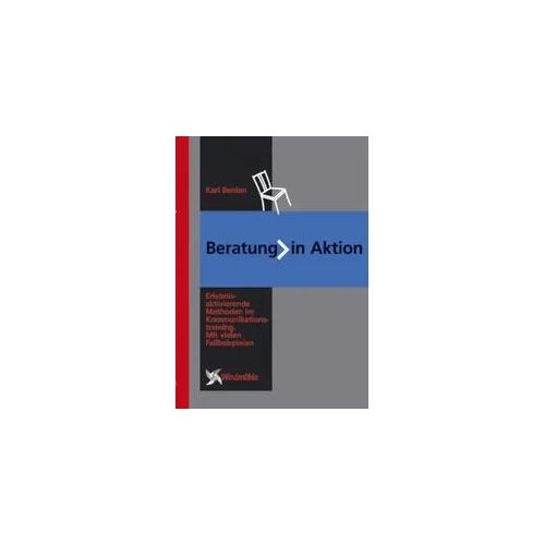 Beratung in Aktion