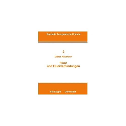 Fluor und Fluorverbindungen