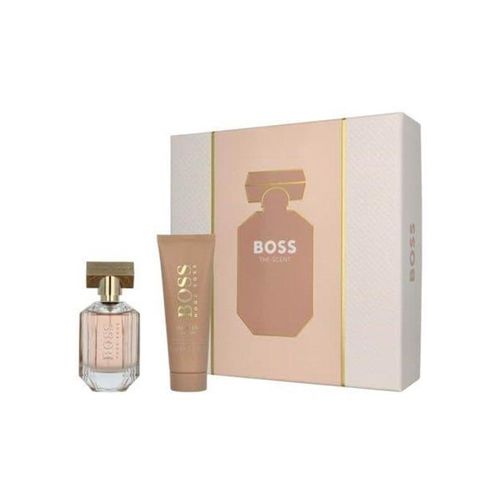 Hugo Boss The Scent Giftset